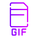 gif icon