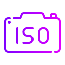 iso icon