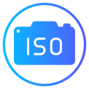 iso icon