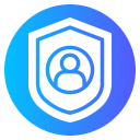 seguridad icon