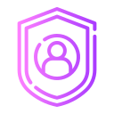 seguridad icon