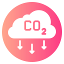 co2 icon