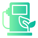 bioenergía icon