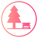 Park icon