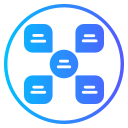 diagrama icon