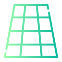 panel solar icon