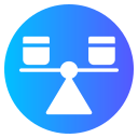 balance icon