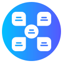 diagrama icon