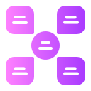 diagrama icon