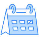 calendario icon