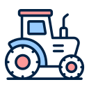 tractor icon