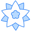 flor de pascua icon