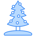 árbol de navidad icon