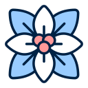 flor de pascua icon