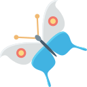 mariposa icon