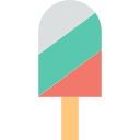 paletas de hielo icon