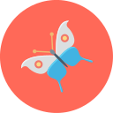 mariposa icon