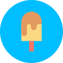 paletas de hielo icon