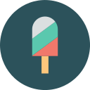 paletas de hielo icon