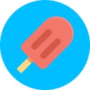 paletas de hielo icon