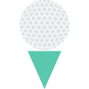 golf icon