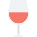 copa de vino icon