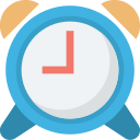 reloj icon