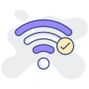 señal wifi icon