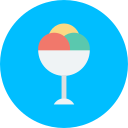 copa de helado icon