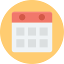 calendario icon