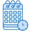 calendario icon