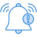 notificación icon