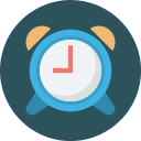 reloj icon