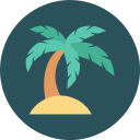 palmera icon