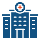 hospital icon