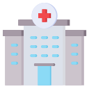 hospital icon