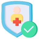 seguridad icon