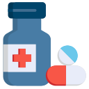 medicamento icon