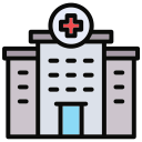 hospital icon