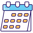 calendario icon