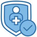 seguridad icon