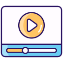 video icon