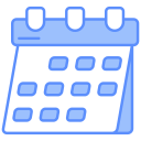 calendario icon