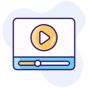 video icon