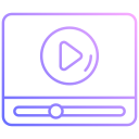 video icon