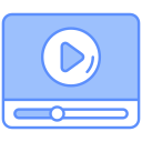 video icon