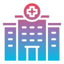 hospital icon