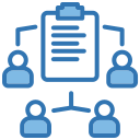 gestión de documentos icon