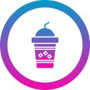 café helado icon