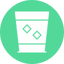 vaso icon